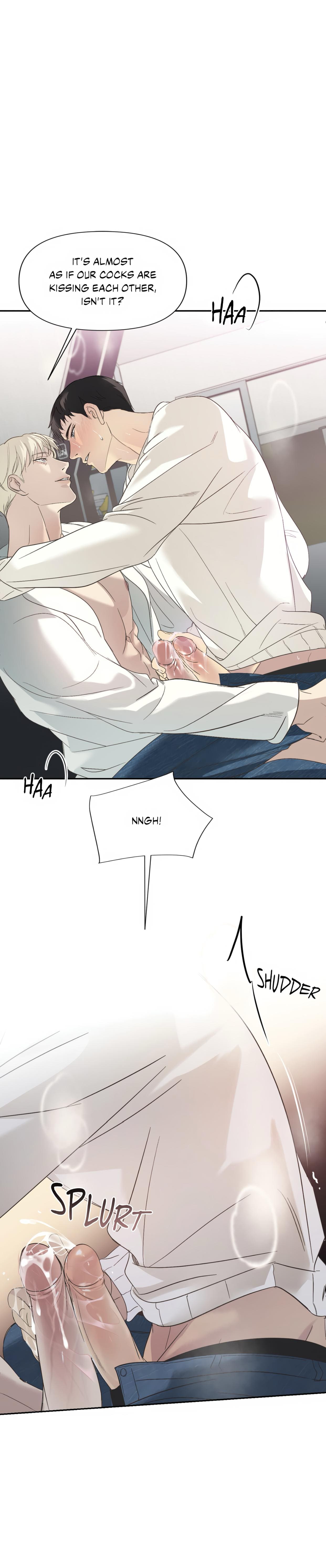 backlight, Chapter 16 image 16